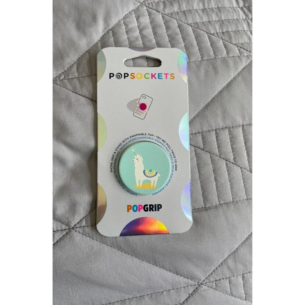 Popsocket